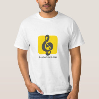 Camiseta T-shirt grandes do sinal