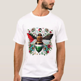 Camiseta T-shirt GRATUITA PALESTINA