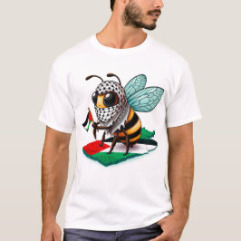Camiseta T-shirt GRATUITA PALESTINA
