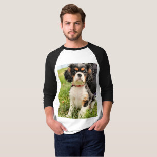 Camiseta T-Shirt grave