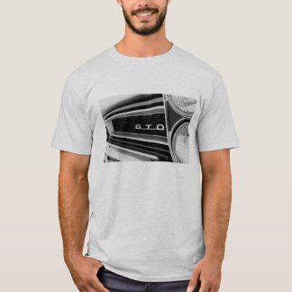 Camiseta T-Shirt GTO
