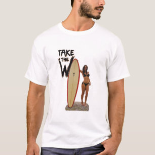 Camiseta T-Shirt Gurfer EP