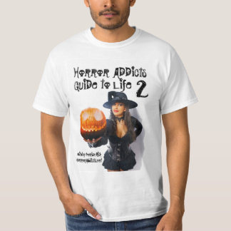 Camiseta T-Shirt HAGL2