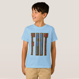 Camiseta T-shirt Hanes Desenho FUTEBOL CHOCOLATE BOMBONS