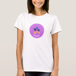 Camiseta T-Shirt - Happy Graduation Personalize - Adicionar