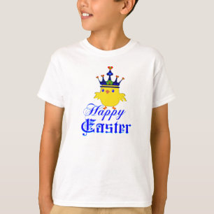 Camiseta ♫ ♥ T-Shirt Haqqani, Felz pascoa Irlandês King Chi