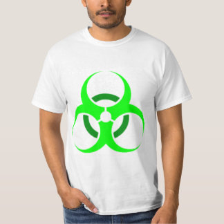 Camiseta T-shirt Hardstyler Vert