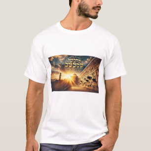 Camiseta t-shirt Hashem