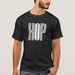 Camiseta T-Shirt Hip Hop
