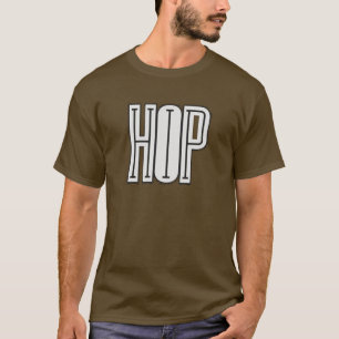 Camiseta T-Shirt Hip Hop