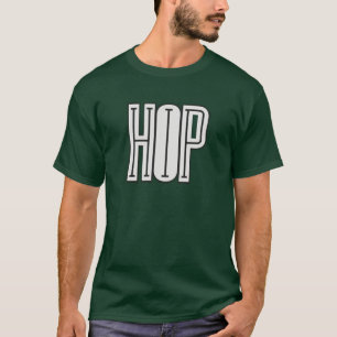 Camiseta T-Shirt Hip Hop
