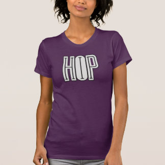 Camiseta T-Shirt Hip Hop
