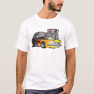 Camiseta t-shirt holden