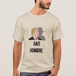 Camiseta T-Shirt Hombre Ruim