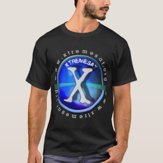Camiseta T-shirt Homem
