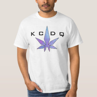 Camiseta T-Shirt homme KCDQ