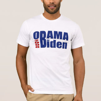 Camiseta T-shirt, Hoodies & mais de Obama Biden