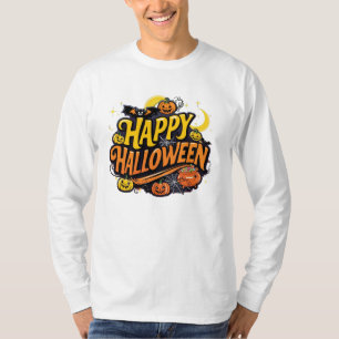 Camiseta T-shirt/ Hoodies/ Sweatshirt logótipo do Feliz Dia