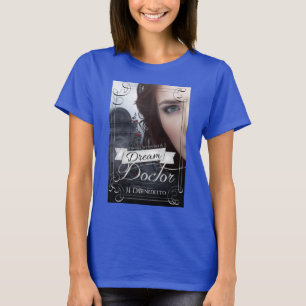 Camiseta T-shirt ideal do doutor