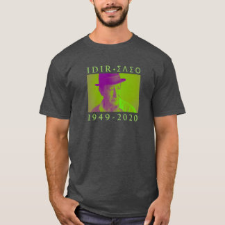 Camiseta t-shirt Idir
