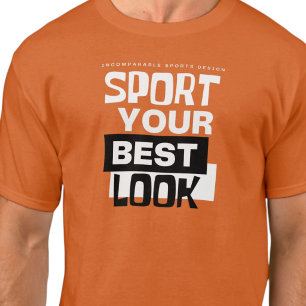 Camiseta T-Shirt II Básico Autenticado por ISD