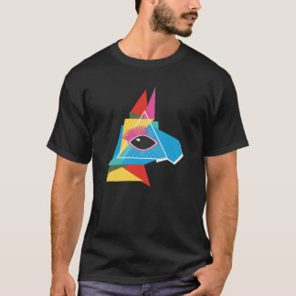 Camiseta T-Shirt Illamanati