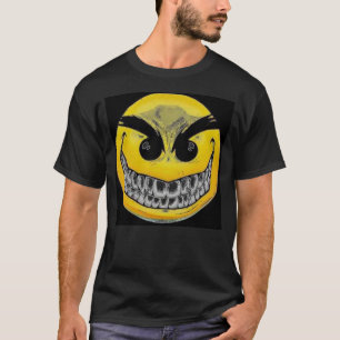 Camiseta T-shirt impertinente