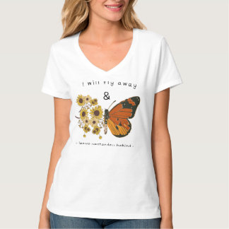 Camiseta T-Shirt impresso