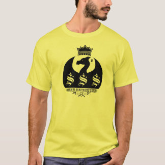 Camiseta T-shirt incondicional de SSS