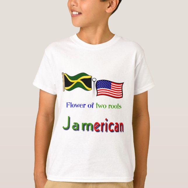 Camiseta t-shirt infantil (Frente)