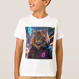 Camiseta t-shirt infantil. Você poderia fornecer mais detal