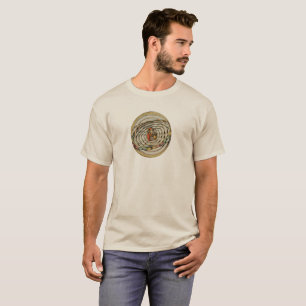 Camiseta T-Shirt Infinita Cosmic Jest