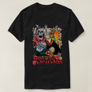 Camiseta T-Shirt insano