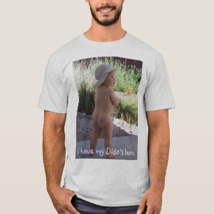 Camiseta t-shirt insolente