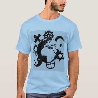 Camiseta T-shirt inspirado