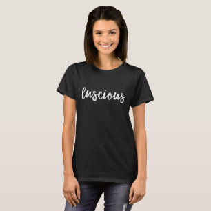 Camiseta T-shirt inspirador das citações - gostoso