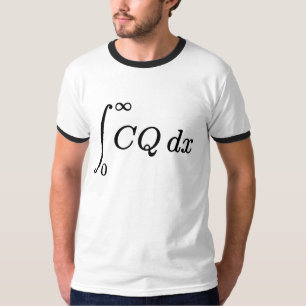 Camiseta T-shirt integral do radioamador da qualidade de