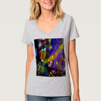 Camiseta T-shirt interno da consolação