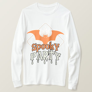 Camiseta T-Shirt interpolado, T-Shirts sazonais