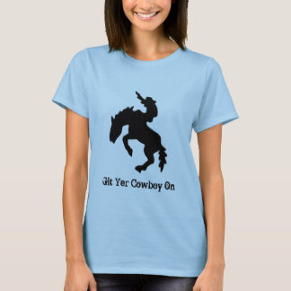 Camiseta T-shirt intitulado