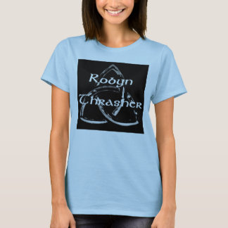 Camiseta T-shirt intitulado