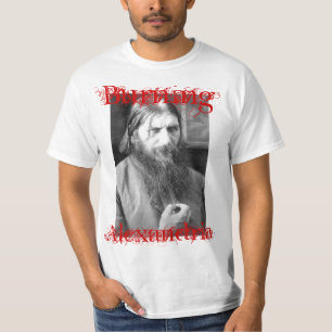 Camiseta T-shirt intitulado