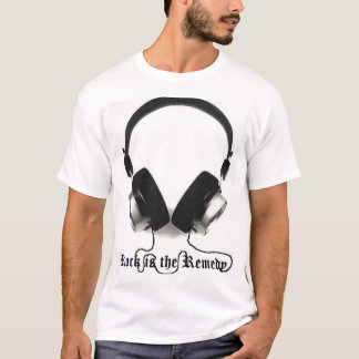 Camiseta T-shirt intitulado