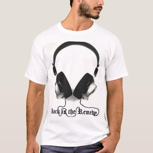 Camiseta T-shirt intitulado (Frente)