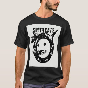 Camiseta T-shirt intitulado