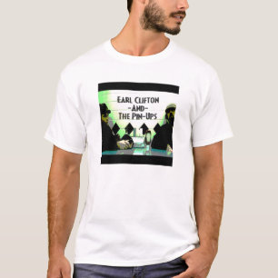 Camiseta T-shirt intitulado