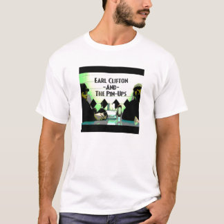 Camiseta T-shirt intitulado