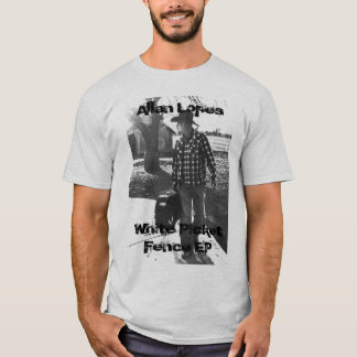 Camiseta T-shirt intitulado