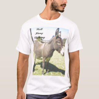 Camiseta T-shirt intitulado
