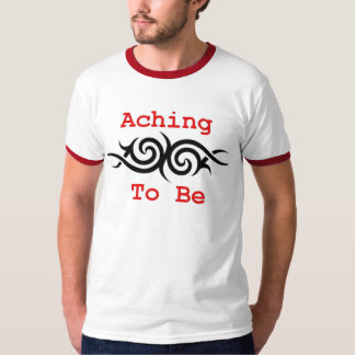Camiseta T-shirt intitulado